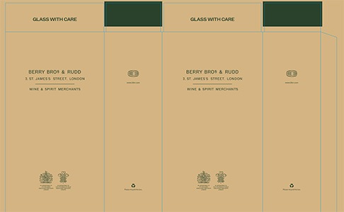 Berry Bros. & Rudd - Environmental Principles