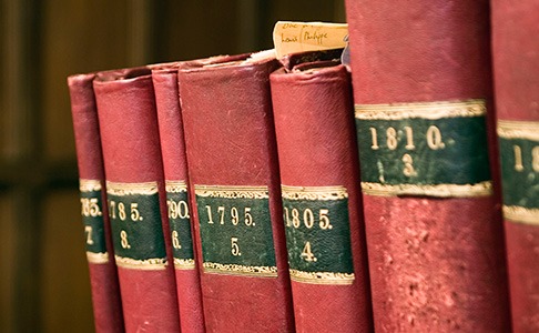 Berry Bros. & Rudd - Our History