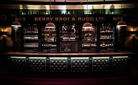 Berry Bros. & Rudd - Our Partners