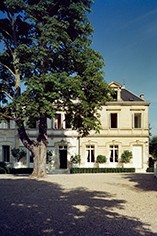 Chateau Ausone Chateau Ausone