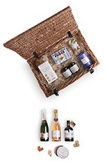 Christmas Gift Parcels Christmas Gift Parcels