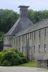 Mortlach Distillery, Speyside Mortlach Distillery, Speyside