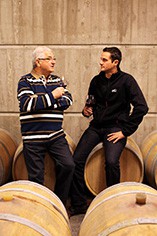 Domaine Raymond Usseglio Domaine Raymond Usseglio