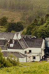 Cragganmore Distillery, Speyside Cragganmore Distillery, Speyside