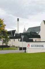 Auchroisk Distillery, Speyside Auchroisk Distillery, Speyside
