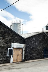 Old Pulteney Distillery, Highlands Old Pulteney Distillery, Highlands