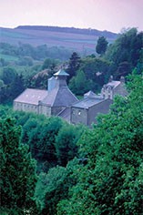 Speyburn Distillery, Speyside Speyburn Distillery, Speyside