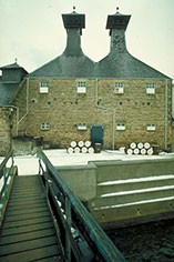 Strathmill Distillery, Speyside Strathmill Distillery, Speyside