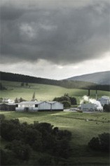 Glenlivet Distillery Speyside Glenlivet Distillery Speyside