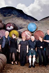 Arran Distillery, Isle of Arran Arran Distillery, Isle of Arran