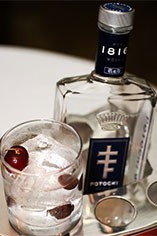 Potocki Vodka Potocki Vodka
