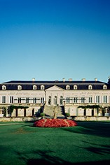 Chateau Ducru-Beaucaillou Chateau Ducru-Beaucaillou