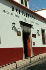 Pereira D'Oliveira Pereira D'Oliveira