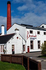 Benromach Distillery, Speyside Benromach Distillery, Speyside