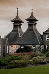 Strathisla Distillery, Speyside Strathisla Distillery, Speyside