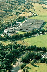 Tomintoul Distillery, Speyside Tomintoul Distillery, Speyside