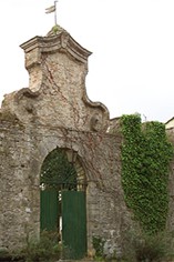 San Giusto a Rentennano San Giusto a Rentennano