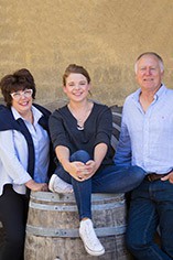 Neudorf Vineyards, Nelson Neudorf Vineyards, Nelson