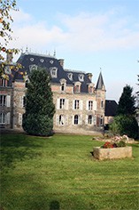 Domaine du Coquerel Domaine du Coquerel
