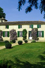 Chateau Doisy-Vedrines Chateau Doisy-Vedrines