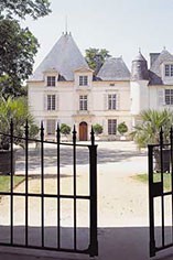 Chateau Laville-Haut-Brion Chateau Laville-Haut-Brion