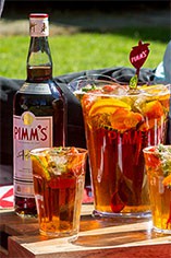 Pimms Pimms