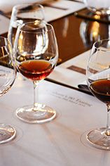 Tutored Tastings Tutored Tastings