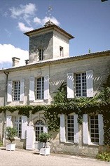 Chateau Gazin Chateau Gazin