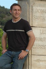 Domaine Santa Duc Domaine Santa Duc