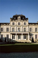 Chateau Giscours Chateau Giscours