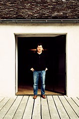 Olivier Bernstein Olivier Bernstein