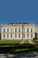 Chateau Gruaud-Larose Chateau Gruaud-Larose
