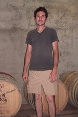 Domaine Cedric Bouchard Domaine Cedric Bouchard