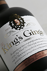 The King's Ginger The King's Ginger