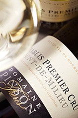 Domaine Pinson Domaine Pinson