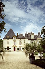 Chateau Haut-Brion Chateau Haut-Brion