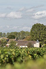 Ch. Bourgneuf Ch. Bourgneuf
