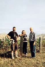 Churton Wines Churton Wines