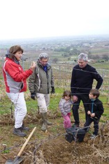 Chateau Thivin Chateau Thivin