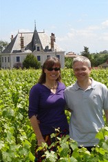 Chateau Grange Cochard Chateau Grange Cochard