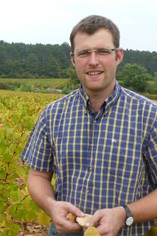 Domaine Jean Fournier Domaine Jean Fournier