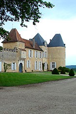 Chateau d'Yquem Chateau d'Yquem