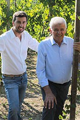 Cascina Luisin, Piedmont Cascina Luisin, Piedmont