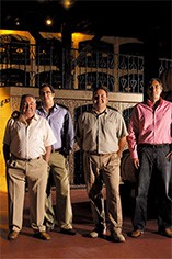 Bodegas Muga Bodegas Muga