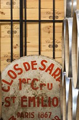 Chateau Clos de Sarpe Chateau Clos de Sarpe