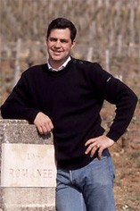 Domaine du Comte Liger-Belair Domaine du Comte Liger-Belair