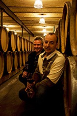Clos Saint Jean Clos Saint Jean
