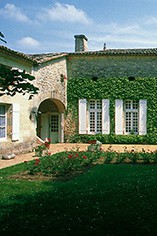 Ch. Teyssier Montagne Saint Emilion Ch. Teyssier Montagne Saint Emilion