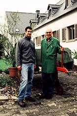 Weingut Willi Schaefer Weingut Willi Schaefer