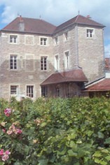 Domaine des Varoilles Domaine des Varoilles